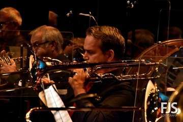 Nuevo espectáculo musical de la Banda Municipal de Telde en Teatro Juan Ramón Jiménez/Francisco Javier Santana.